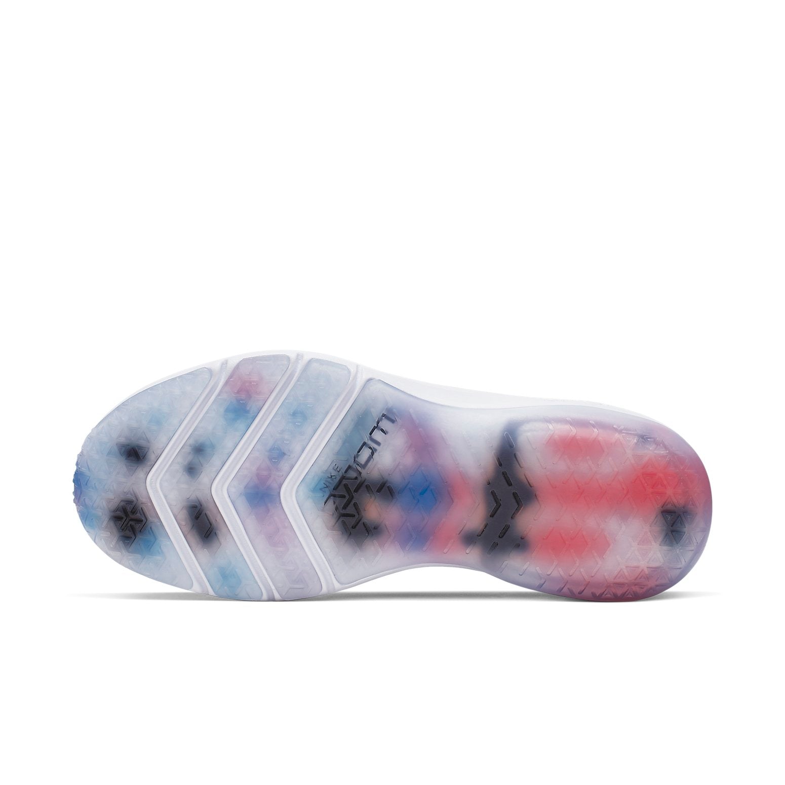 (WMNS) Nike Zoom Fearless FK 2 AMP CI7016-109
