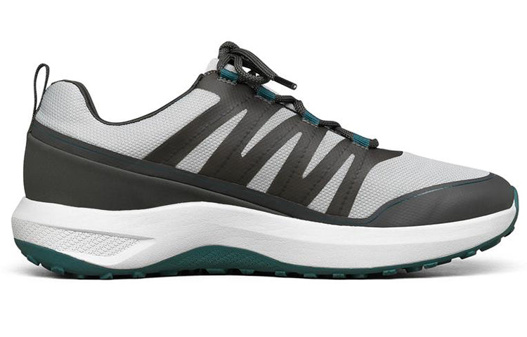 Skechers Go Trail Jackrabbit Low-Top Gray 220017-GYGR