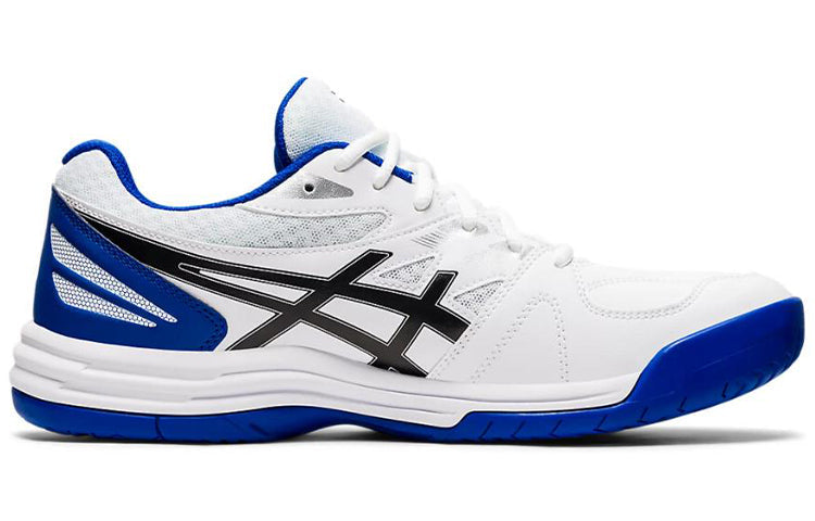 ASICS Court Slide 2 'White Blue Black' 1041A194-101
