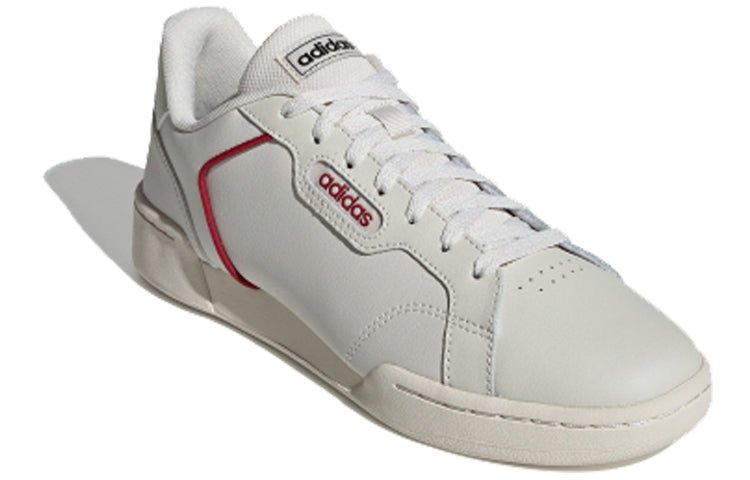 adidas Roguera 'White Active Maroon' EG2657