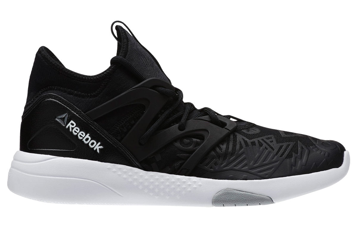 (WMNS) Reebok Hayasu 'Black' V68055