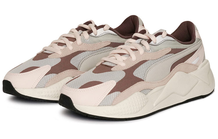 PUMA RS-X3 'Puzzle - Rosewater' 371570-12