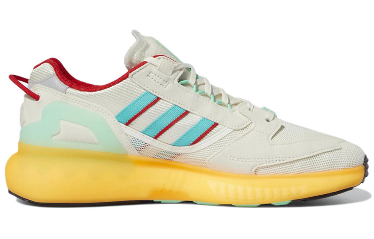 adidas ZX 5000 Boost 'Off White Mint Rush' GW3040