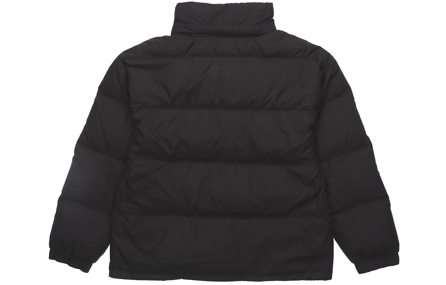 PUMA Classics Down Puffer Jacket 'Black White' 596548-01