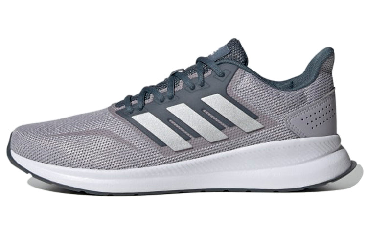 adidas Runfalcon 'Grey White' FW5058