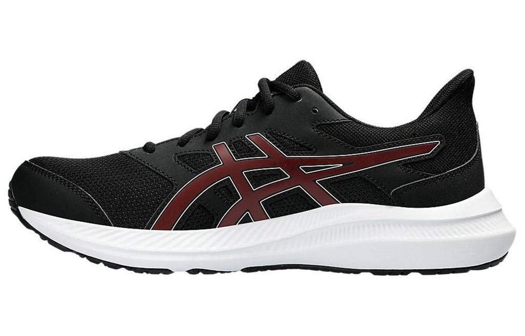 ASICS Jolt 4 'Black Antique Red' 1011B603-005