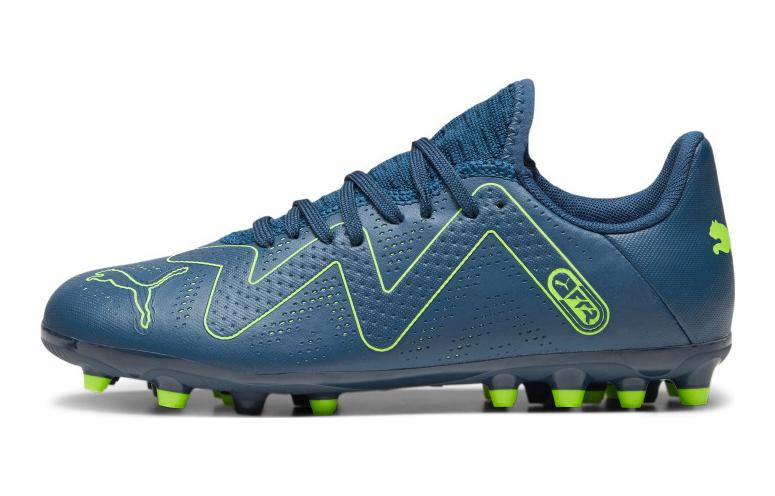 (GS) PUMA Future Play 'Navy Green' 107390-03