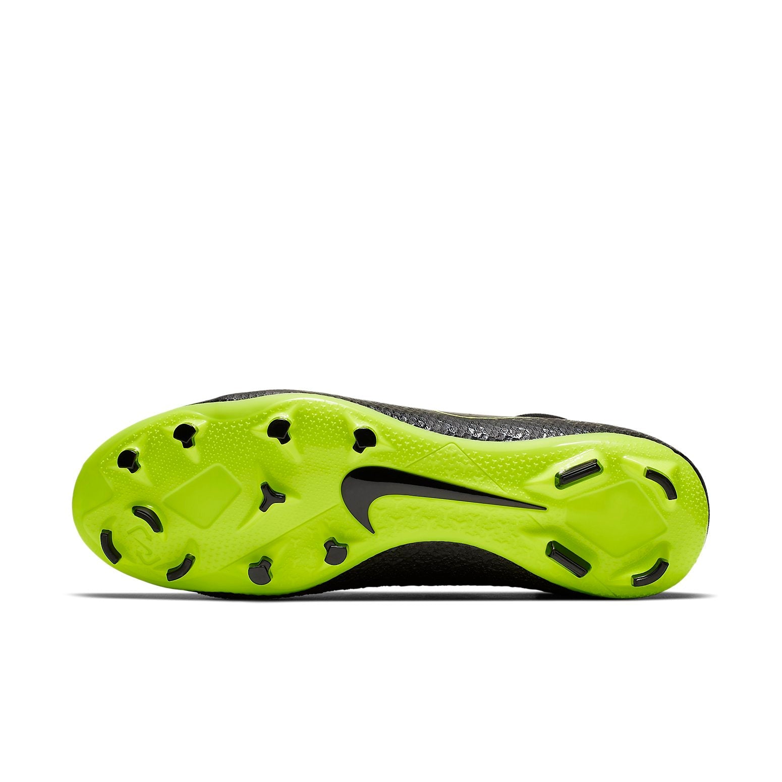 Nike Phantom Vision Pro DF FG 'Black Volt' AO3266-007