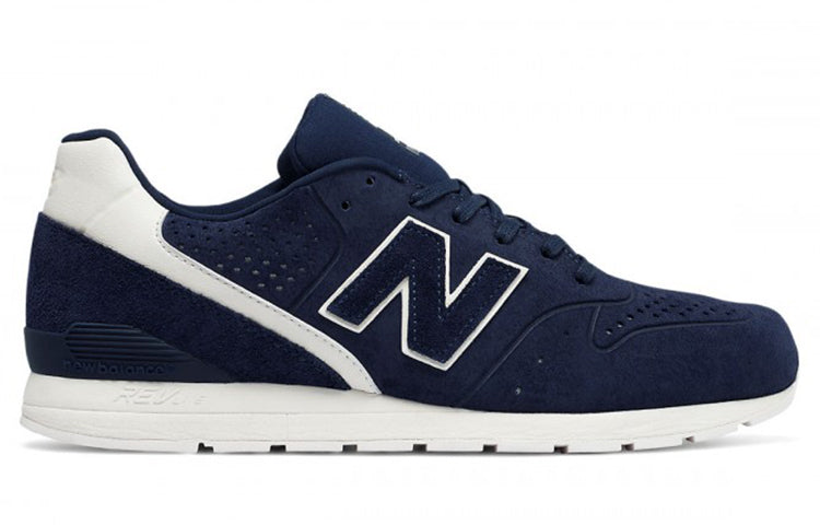 New Balance 696 Re-Enginee 'Blue' MRL696DV