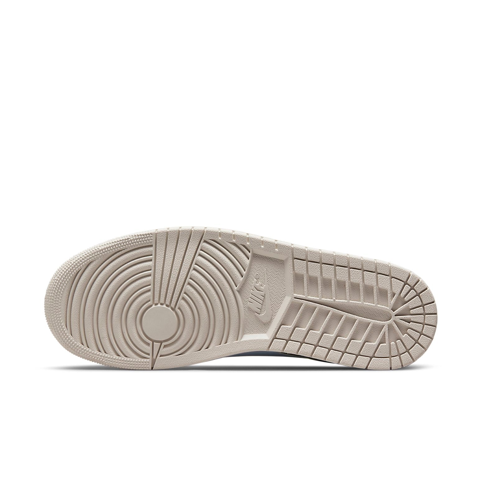 Air Jordan 1 Centre Court 'White Gold' DQ8577-100