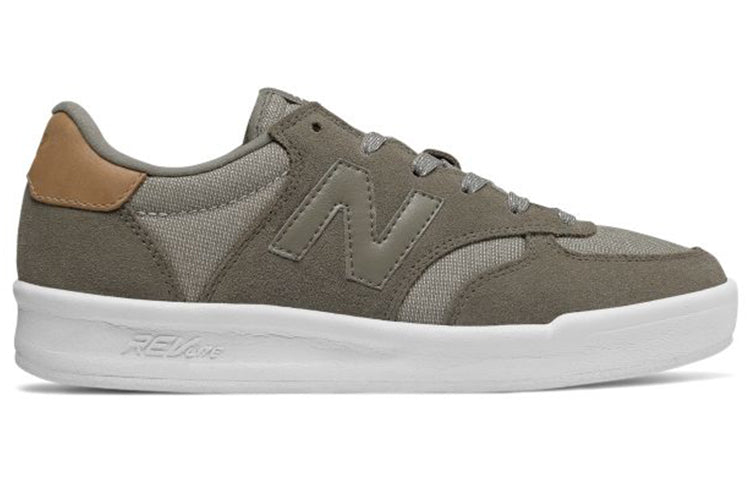 (WMNS) New Balance 300-Series Brown WRT300FO
