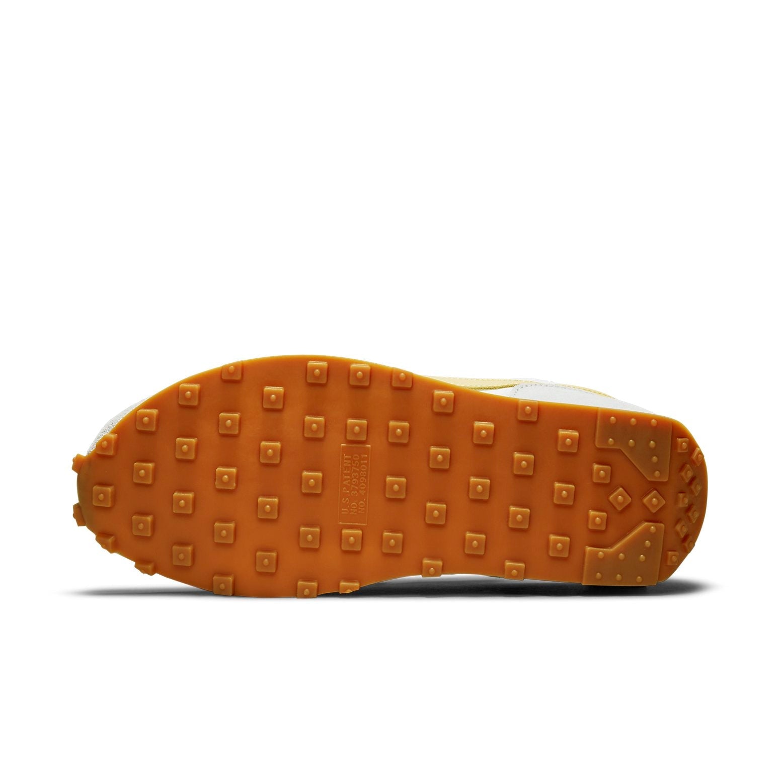 (WMNS) Nike Daybreak 'Summit White Saturn Gold' CK2351-109