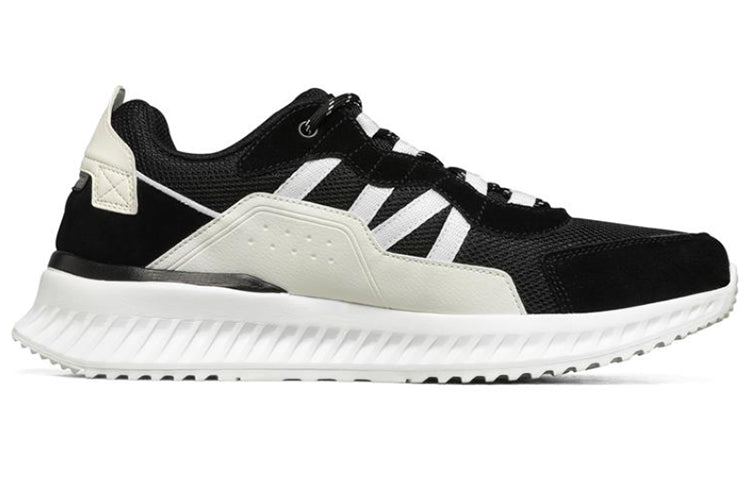 Skechers Matera2.0 White/Black 232011-BKW