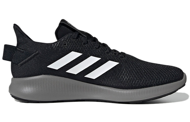 adidas Sensebounce+ Street 'Black White' EF0329