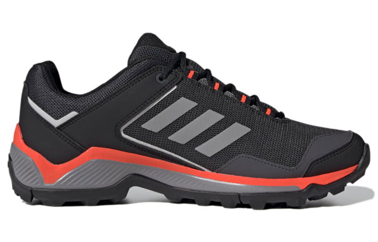 adidas Terrex Eastrail 'Solid Grey Solar Red' FX4623