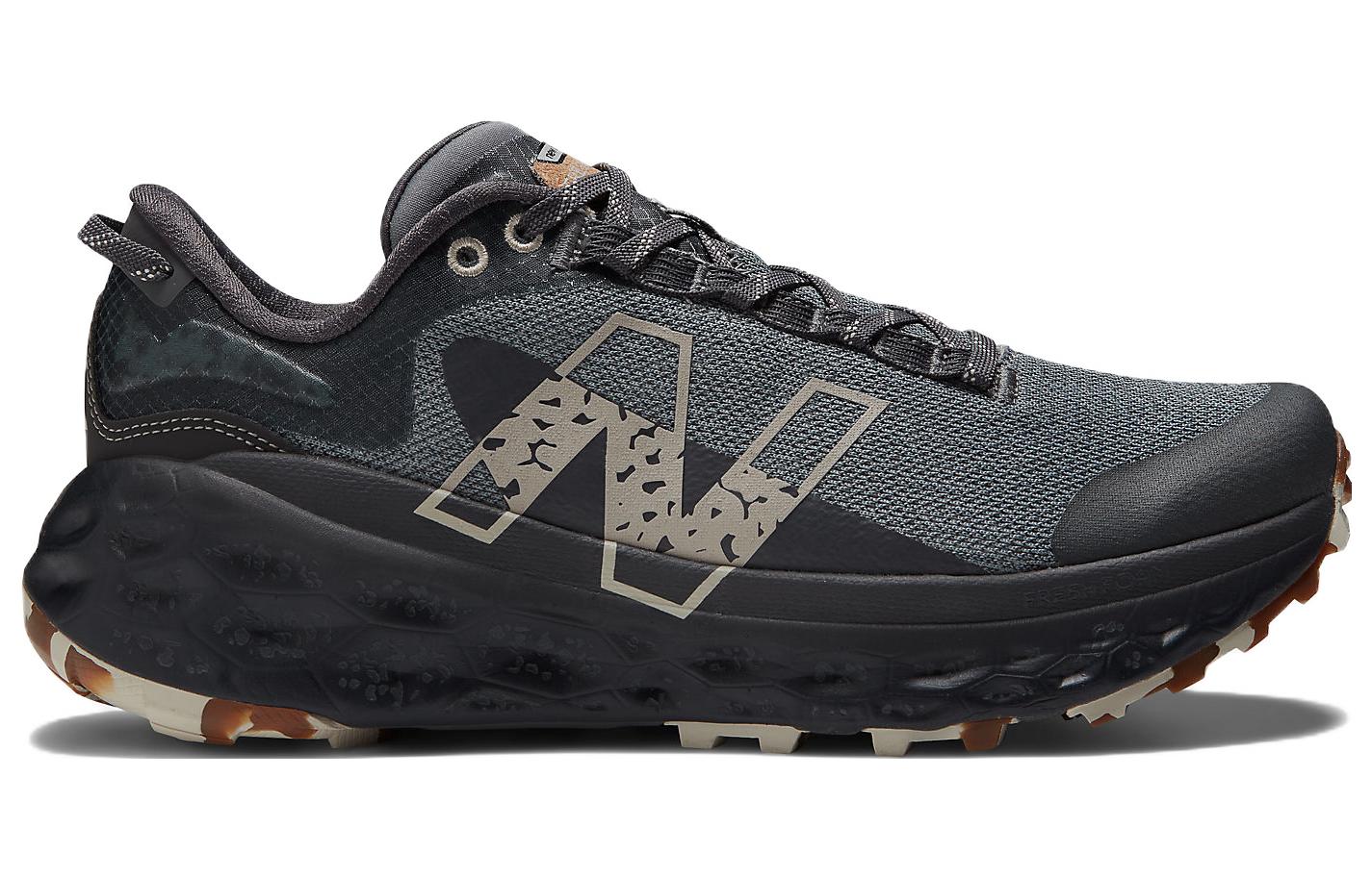 New Balance Fresh Foam X More Trail v2 'Castlerock Phantom' MTMORCT2