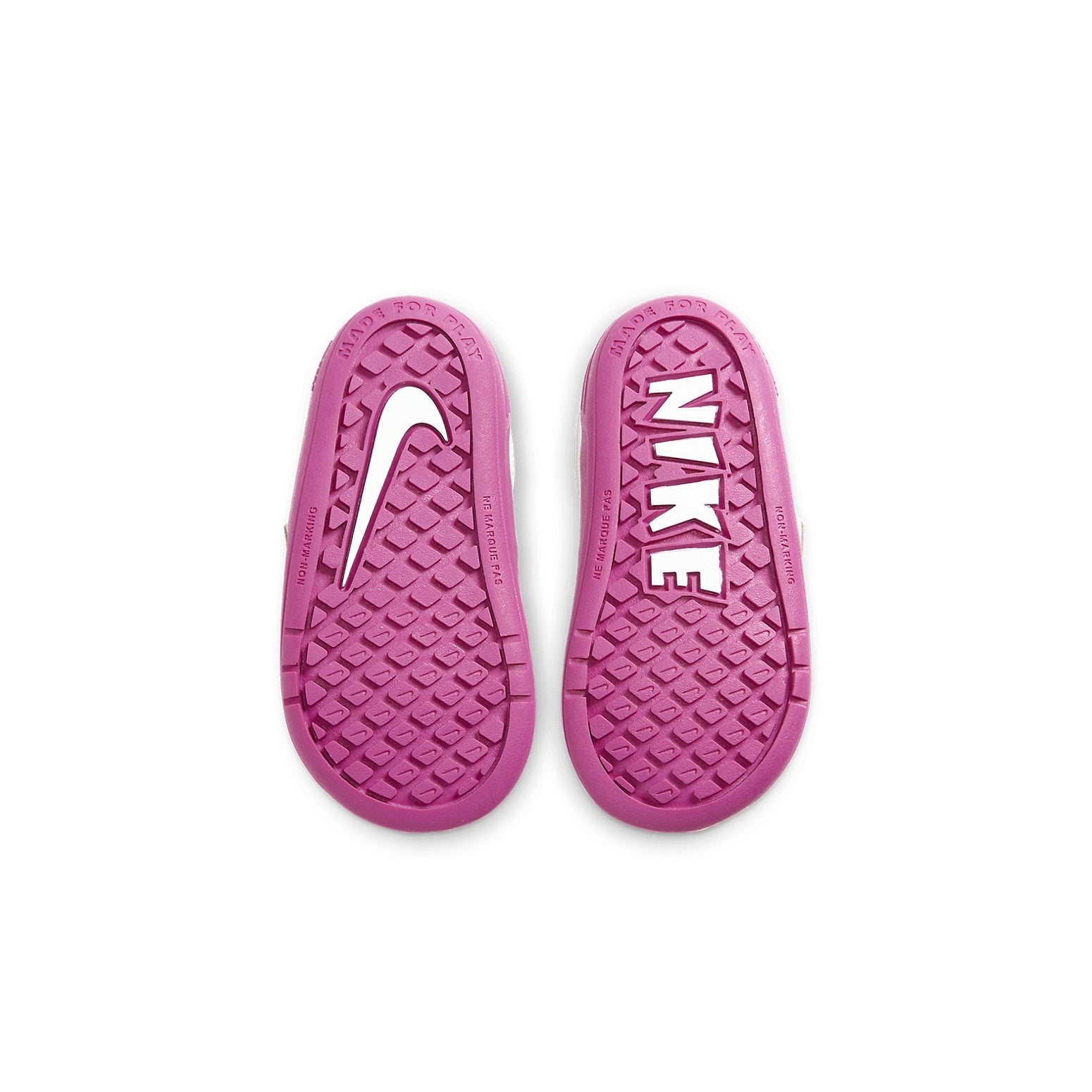 (TD) Nike Pico 5 Purple/Red AR4162-016