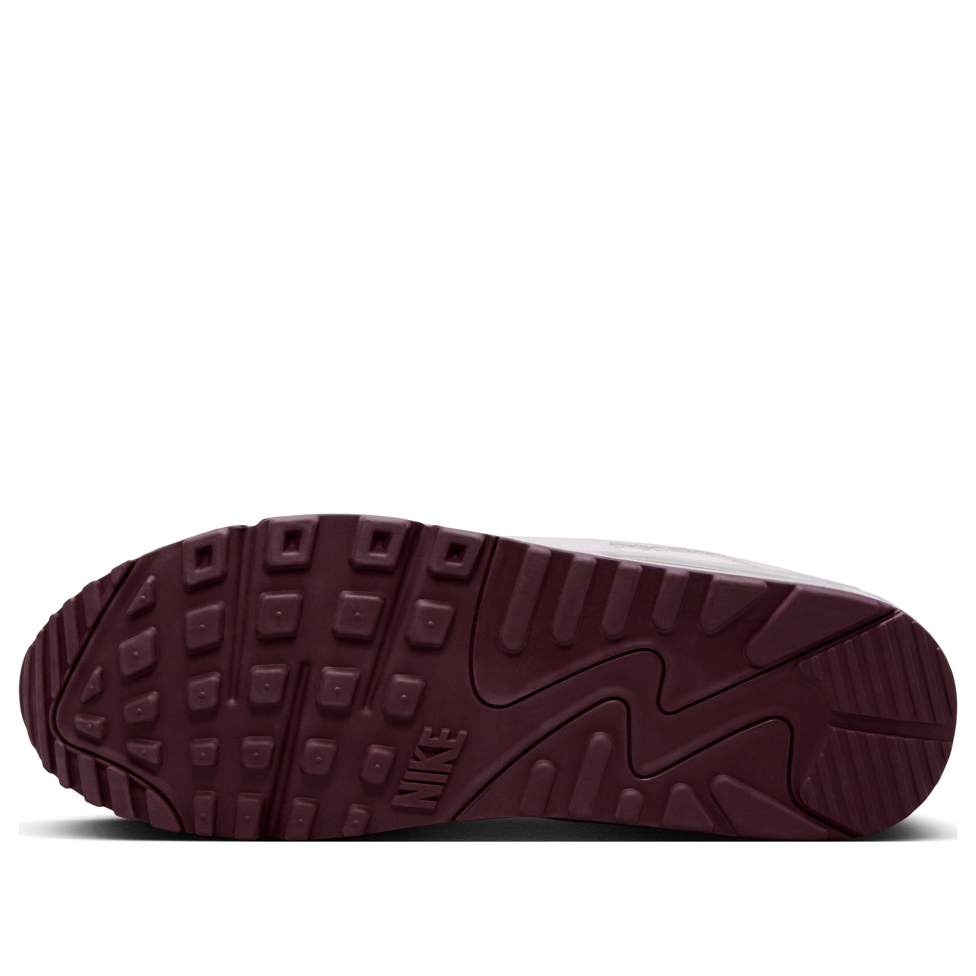 Nike Air Max 90 PRM 'Sail Burgundy Crush' HQ1712-001