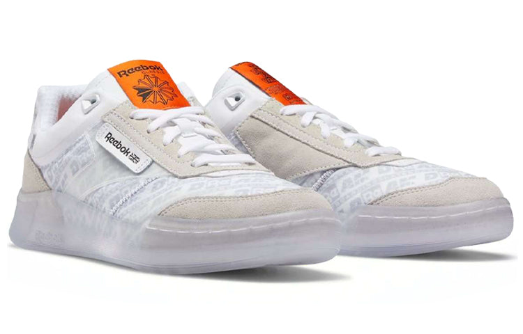 Reebok BlackEyePatch x Club C Legacy 'White' GZ8336