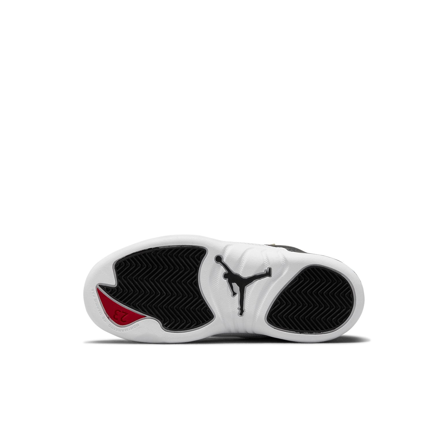 (PS) Air Jordan 12 Retro 'Playoff' 2022 151186-006