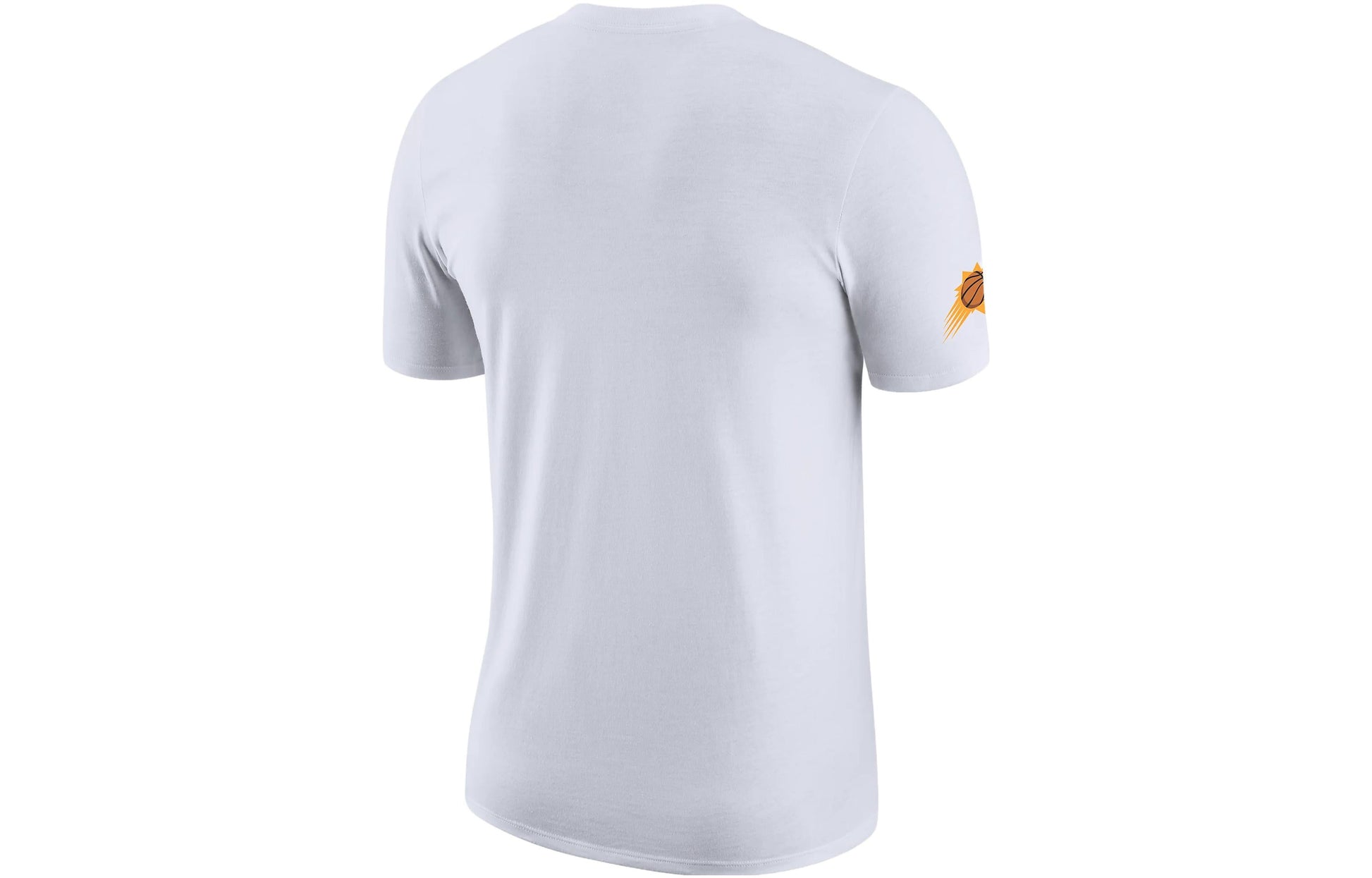 Air Jordan Phoenix Suns Statement NBA T-shirt 'White' DV5833-100