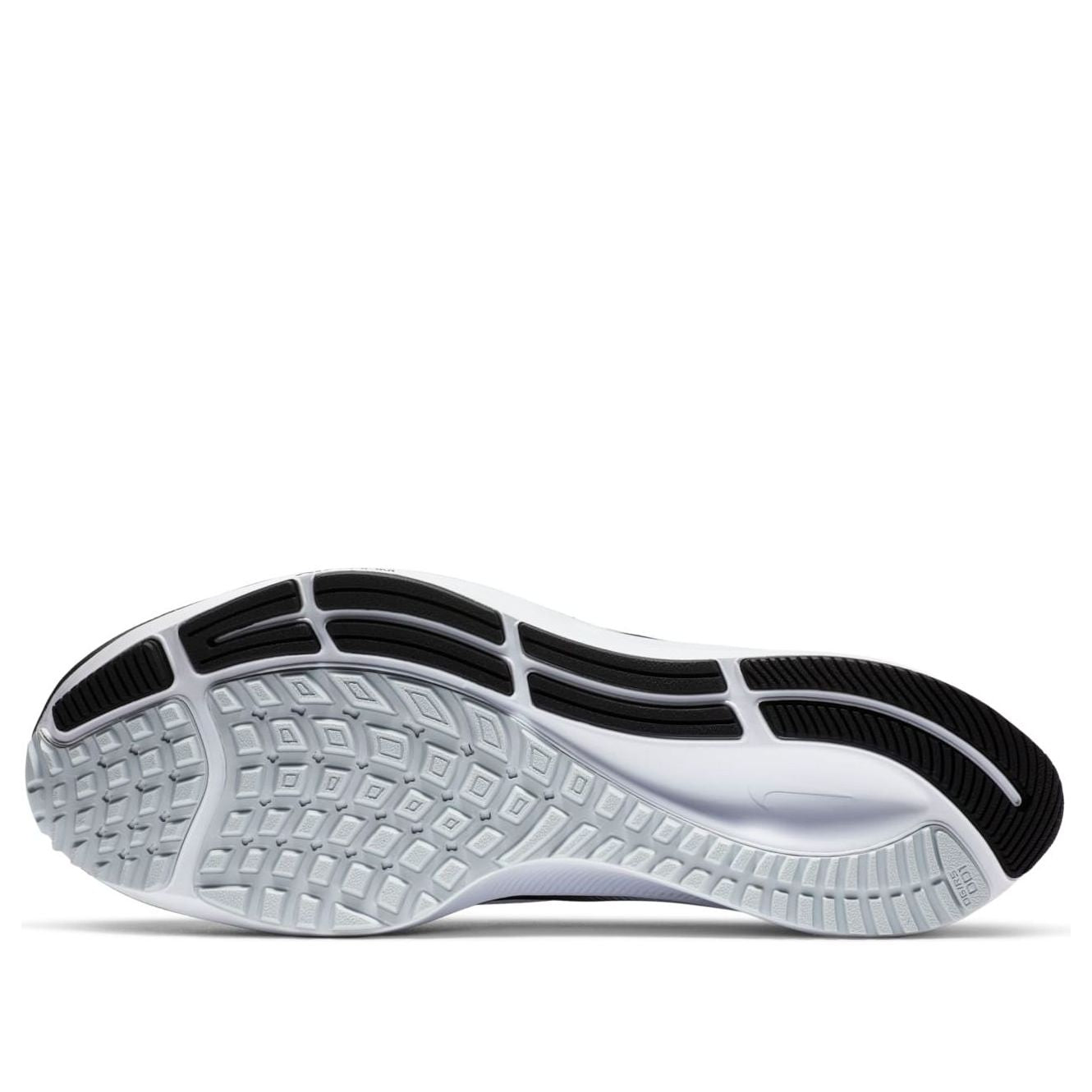 Nike Air Zoom Pegasus 37 Las Vegas Raiders 'Black White' CZ5457-100