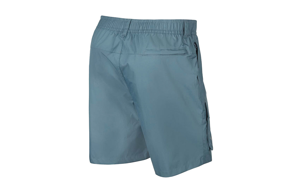 Nike Air Nsw Short Repel Multiple Pockets Cargo Shorts Blue CU4127-031