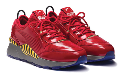PUMA SEGA x RS-0 'Dr. Eggman' 368350-01