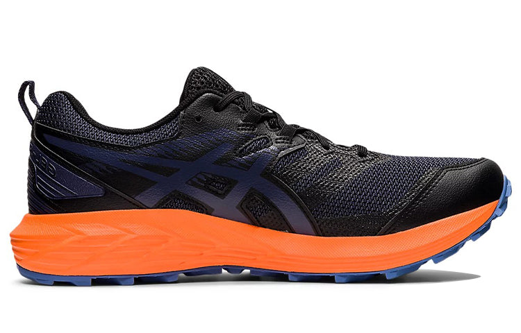 ASICS Gel-Sonoma 6 'Black Blue' 1011B050-006