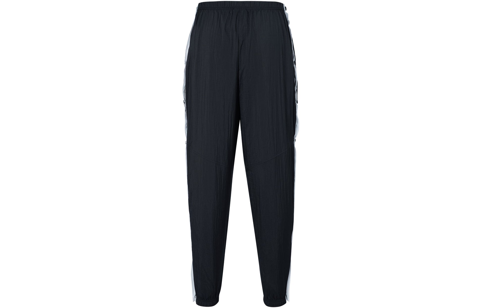 (WMNS) Nike Sportswear Windrunner Ar3083-011 Pants Black AR3083-011