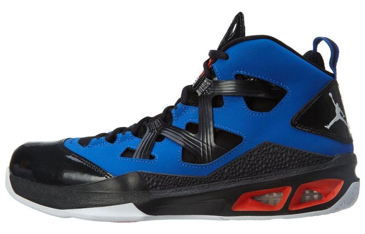Air Jordan Melo M9 'Game Royal' 551879-407