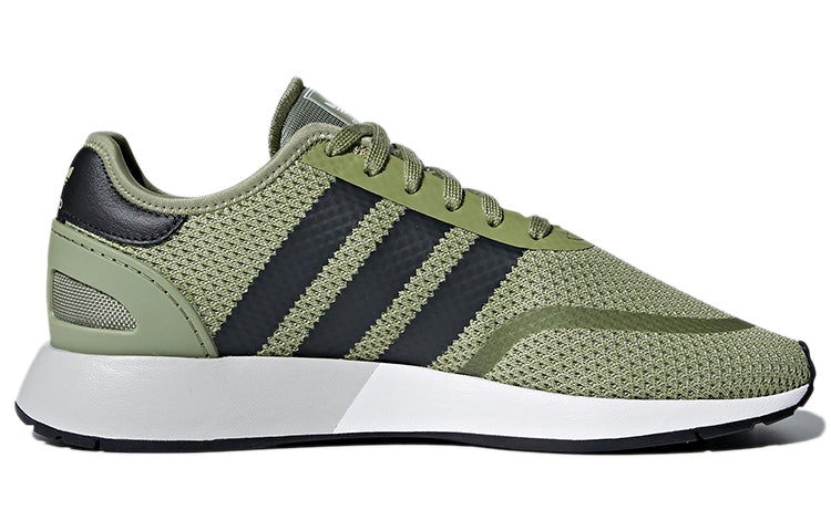 adidas N-5923 Shoes 'Tent Green White Black' DB0959