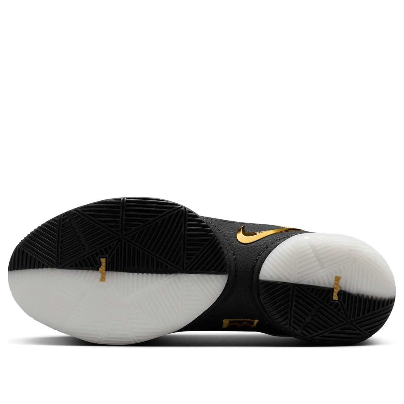 Nike LeBron 22 'Mogul' HV8454-100