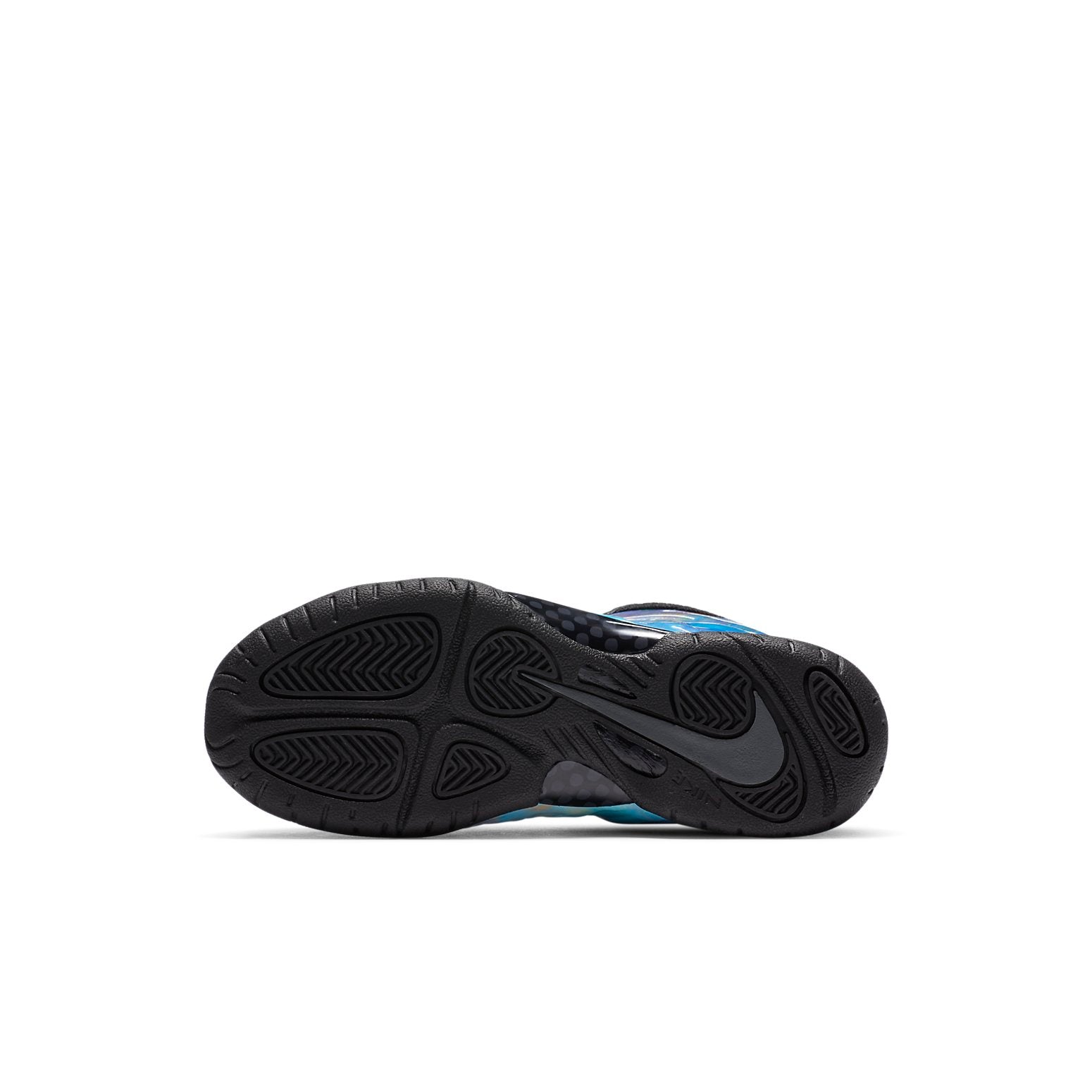(PS) Nike Little Posite One XX 'Big Bang' DA4160-800