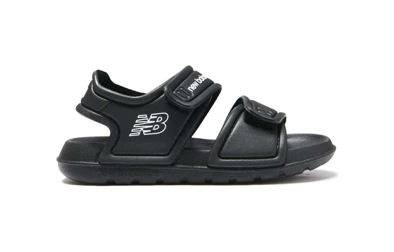 (PS) New Balance SPSD V1 Sandal A1 'Black' SIFSPSA1
