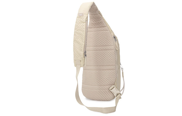 Nike Sportswear Essential Sling Bag 8L 'Rattan Beige' DJ9796-206