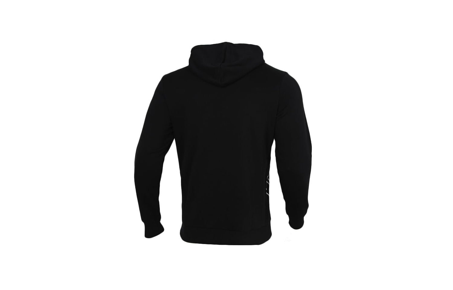 PUMA Knit Hooded Casual Black 583505-01