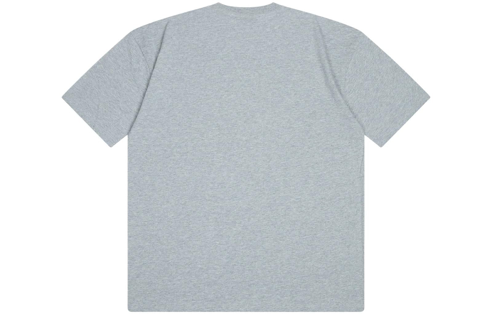 Drew House Secret T-shirt 'Heather Grey' DR-SS22-469