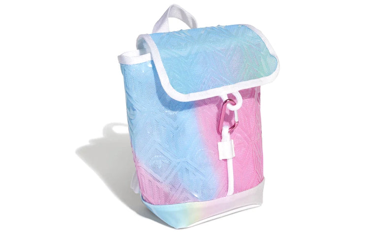 (WMNS) adidas Mini Backpack 'Multi-Color' H38863