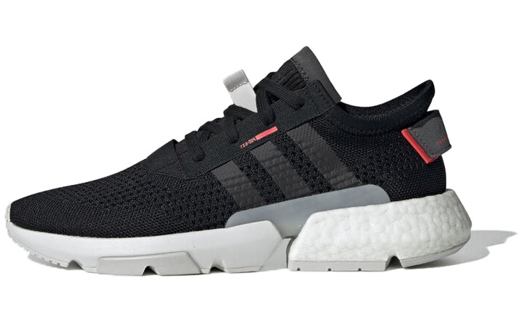 adidas P.O.D. S3.1 'Core Black' BD7877