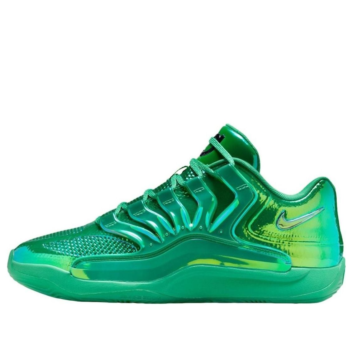 Nike KD 18 LX 'All-Star Warning Label' IB6682-300