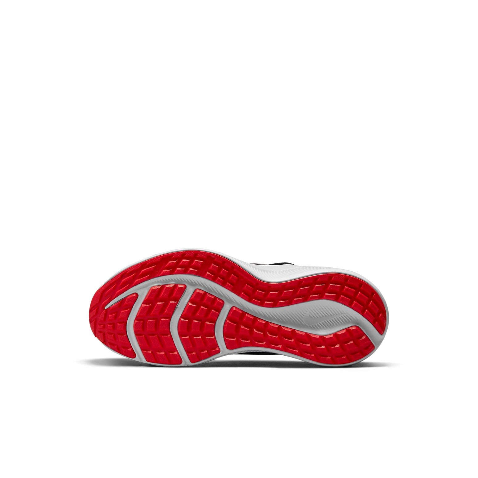 (PS) Nike Downshifter 11 'Bred' CZ3959-005