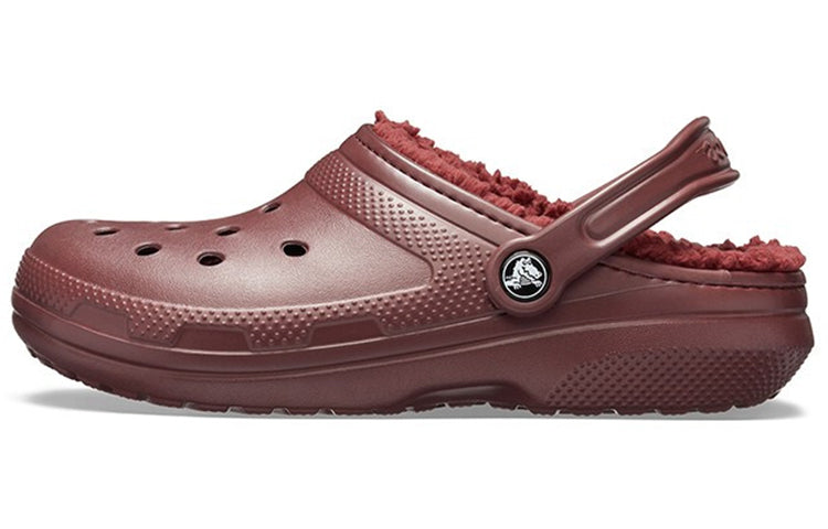 Crocs Classic Clog Sports 'Wine Red' 203591-60U