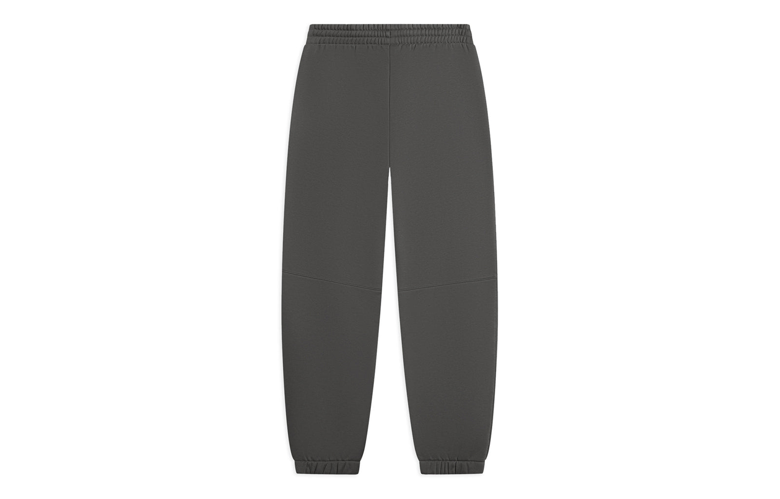 Li-Ning BadFive Fleece Joggers Sweatpants 'Grey' AKLSG41-2