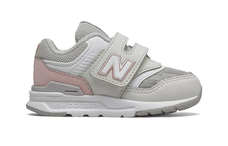 (TD) New Balance 997H 'Grey Pink' IZ997HMA