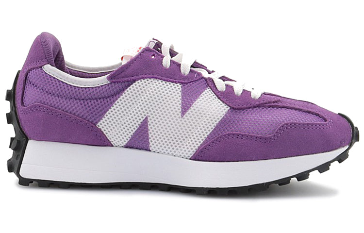 (WMNS) New Balance 327 'Virtual Violet' WS327HE