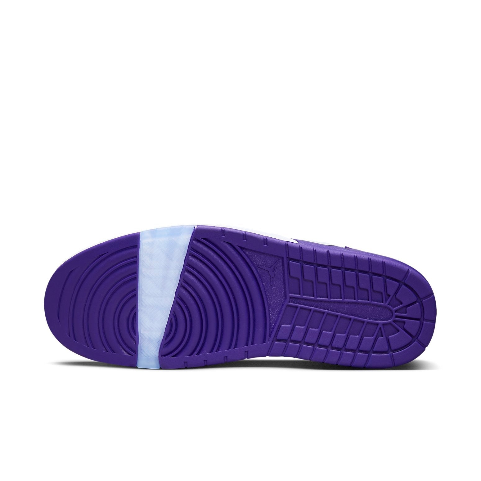 Air Jordan Nu Retro 1 Low 'Field Purple' DV5141-105