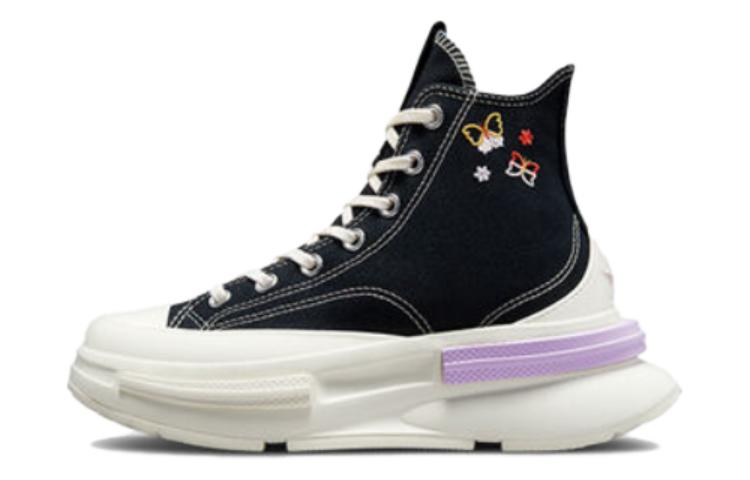 Converse Run Star Legacy CX Platform High 'Butterfly Wings' A05978C