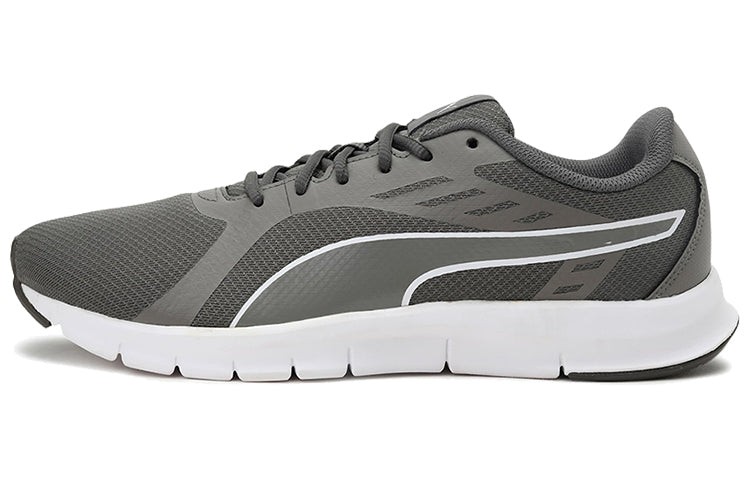(WMNS) PUMA Felix Runner Nm Idp Low Grey/White 370795-01