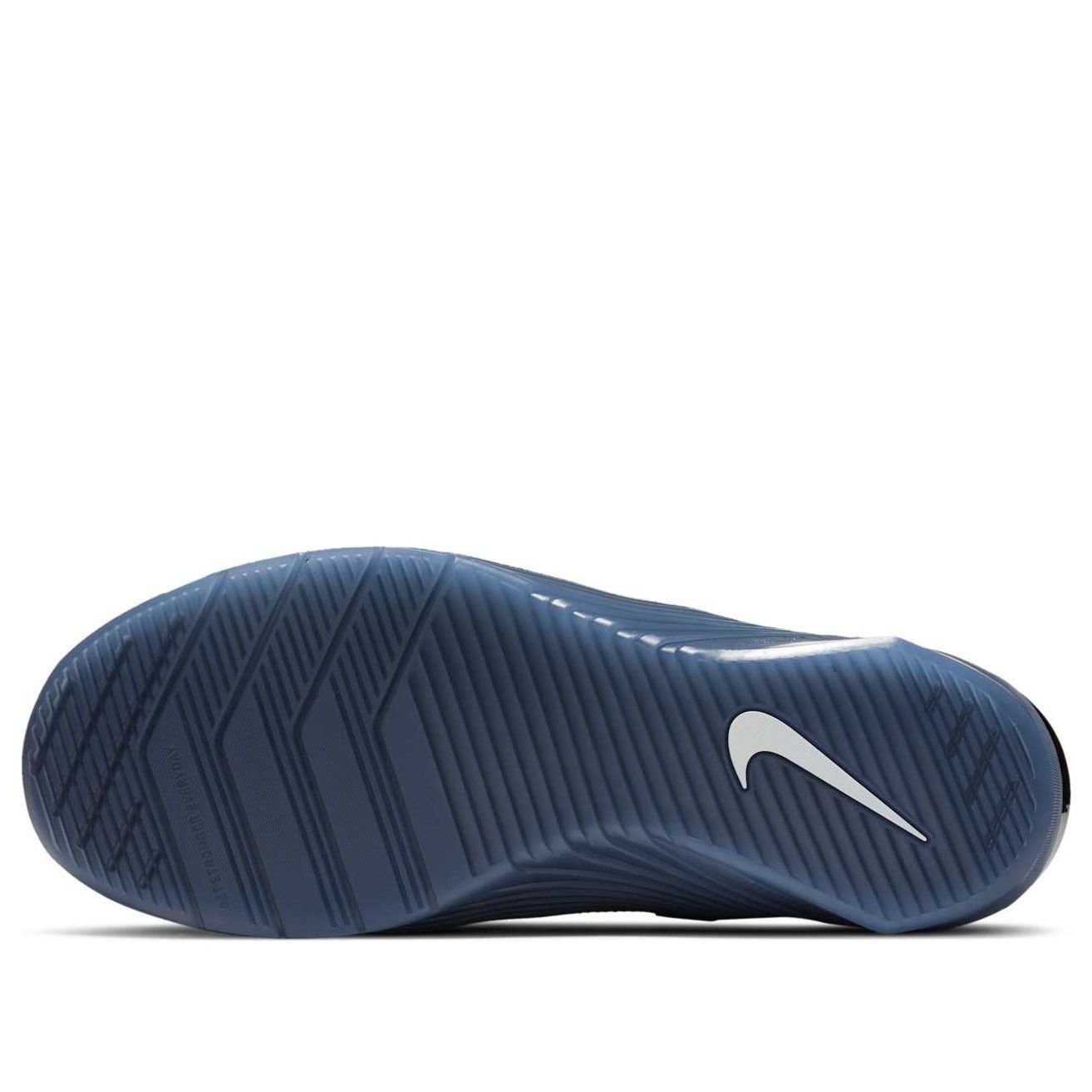 Nike Metcon 6 AMP 'Black Metallic Pewter' CT1241-001